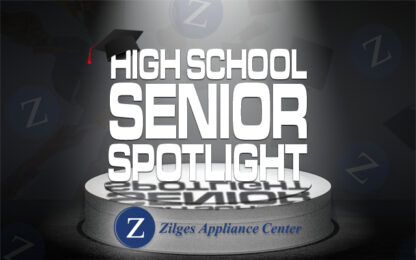 2022 High School Senior Spotlight