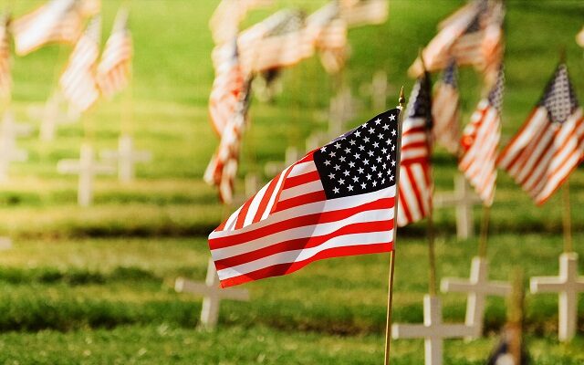 🎖 Memorial Day, The History And Things You Might Not Know