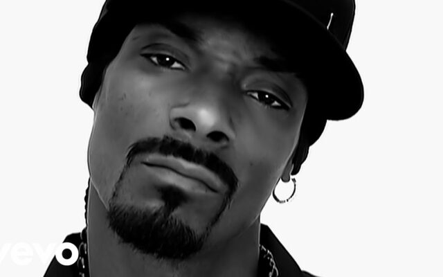 Snoop Dogg Reveals He Turned Down $2M to DJ for Michael Jordan