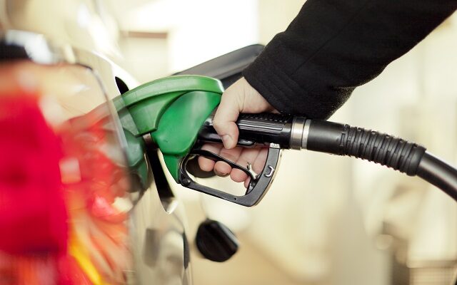 US Gas Prices On The Rise Again
