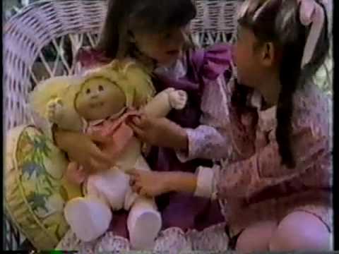 Cabbage Patch Documentary Dropping