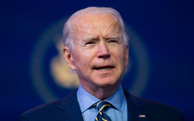 Biden Calls For 3-Month Gas Tax Holiday