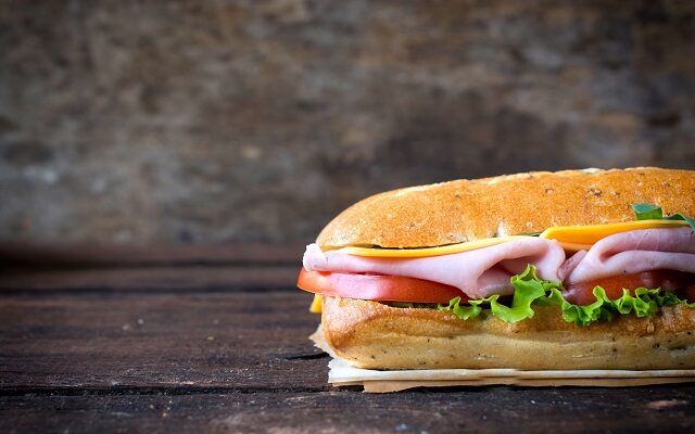 Subway Won’t Have Pre-Sliced Meat Anymore