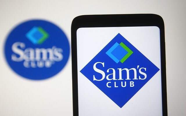 Sam’s Club Setting Annual Membership to $8 for Limited Time Only