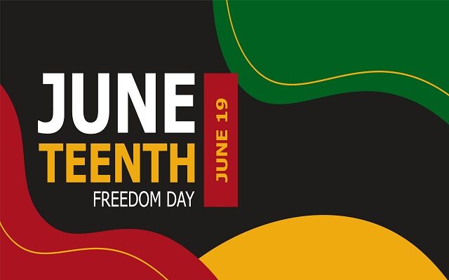Today Is Juneteenth – Here’s What You Need To Know
