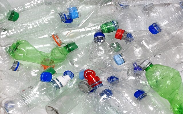 National Parks Phasing Out Plastic Water Bottles