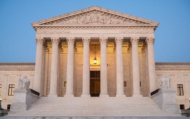 BREAKING: Supreme Court Overturns Roe V. Wade