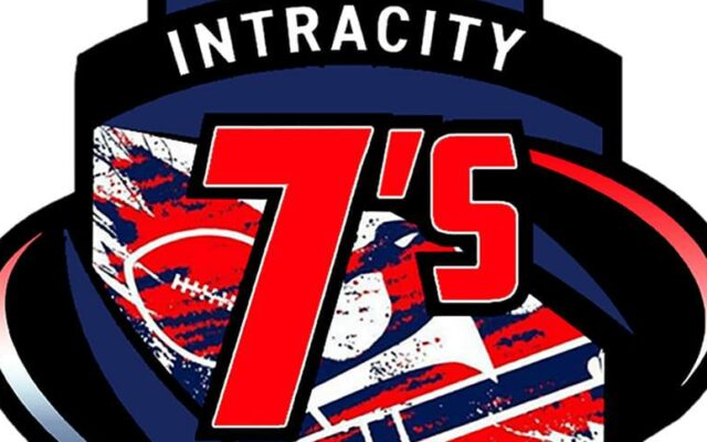 Intracity 7’s Rugby League With Marc and Paul Blong