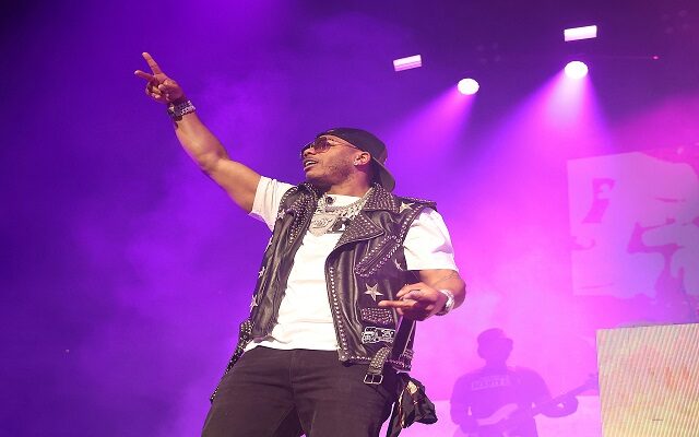 Nelly with Special Guest Ginuwine at the Iowa State Fair