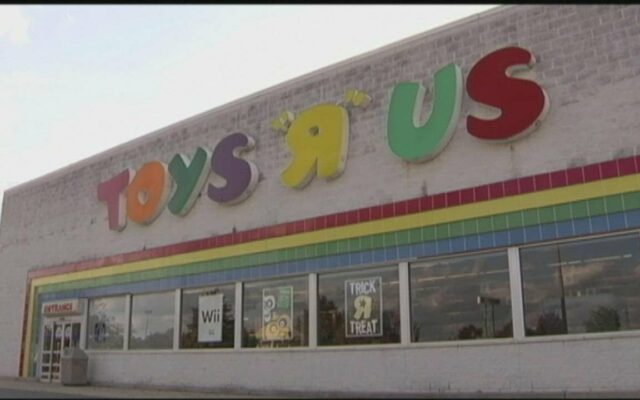 Toys R Us Returning To Macy’s Stores