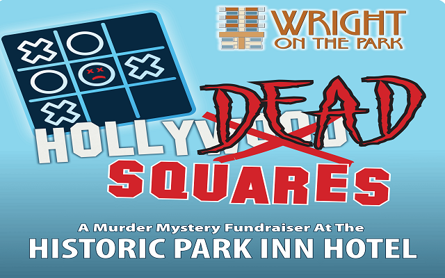 Hollydead Squares – 2022 Annual Murder Mystery