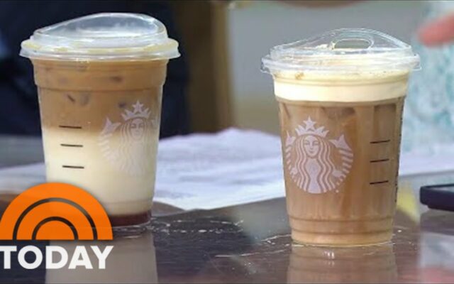 The Pumpkin Spice Latte Is Making Its Return To Starbucks. . .VERY SOON!