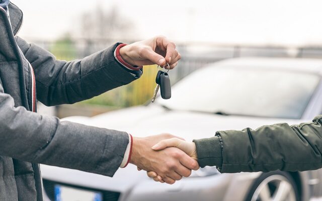 Ways to Lower Your Car Payment