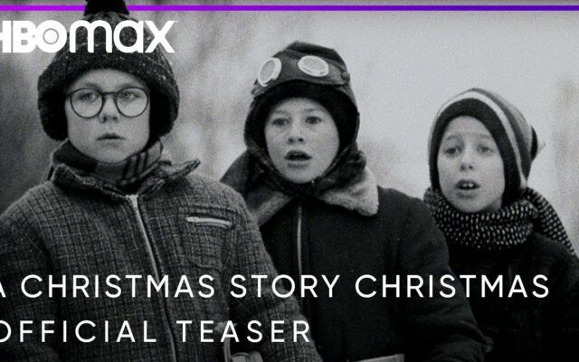 “A Christmas Story Christmas” Trailer