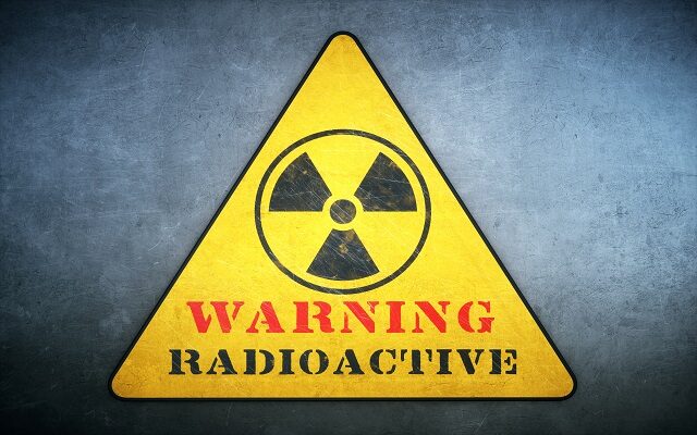 Radioactive Waste Found at Missouri Elementary School