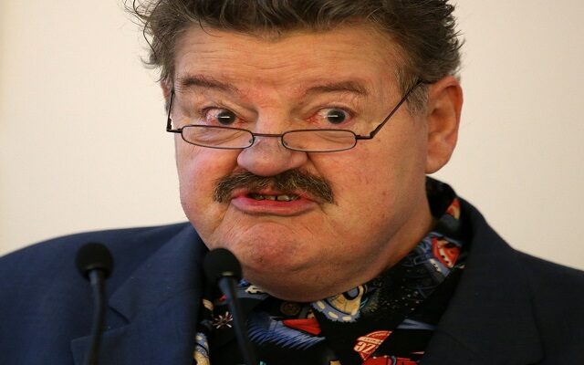 Robbie Coltrane, Hagrid Actor in ‘Harry Potter’ Franchise, Dies at 72