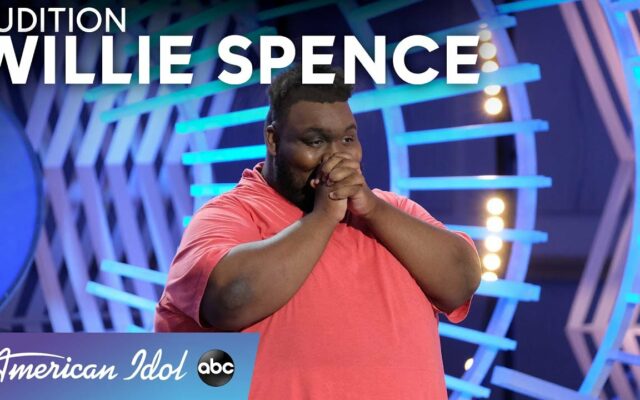 ‘American Idol’ Runner-Up Willie Spence Dead at the Age of 23