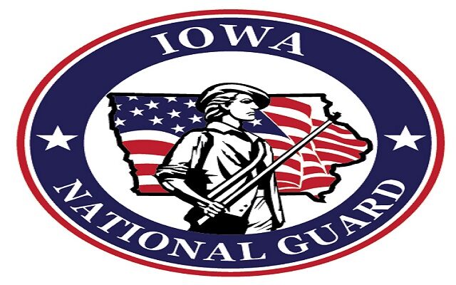 Iowa National Guard Company To Hold Send Off In Mason City