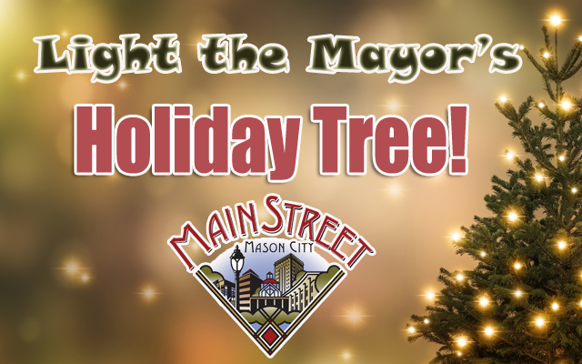 Contest Rules – Light The Mayor’s Holiday Tree