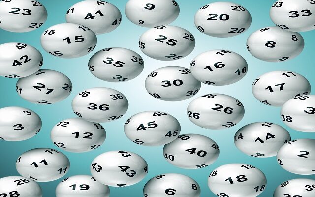 Mega Millions To Be Worth $1.35B On Friday The 13th