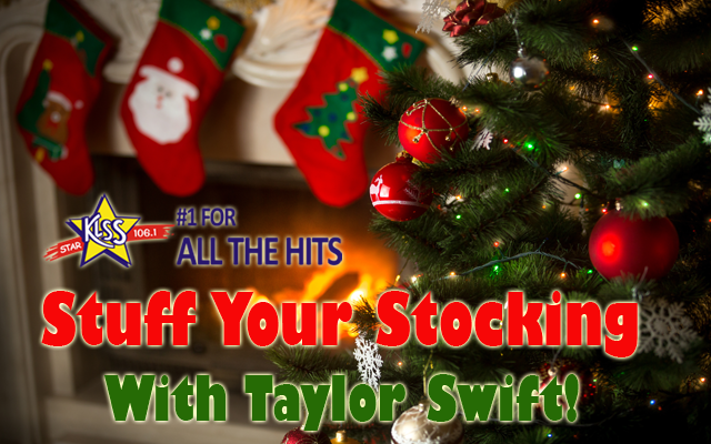 Contest Rules – Stuff Your Stocking With Swift!