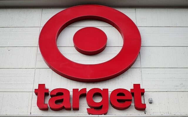 Buffalo Target Store Hosted A Slumber Party For Stranded Shoppers