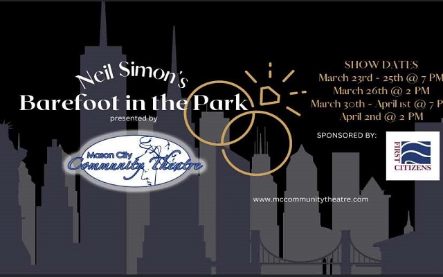 <h1 class="tribe-events-single-event-title">Neil Simon’s “Barefoot in the Park” 🎭</h1>
