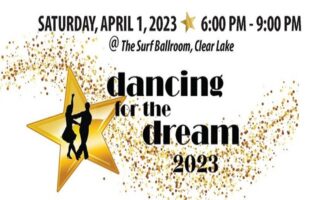 Dancing For The Dream ⭐💃🏼🕺🏼