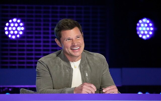 Nick Lachey Ordered To Anger Management Classes And AA Meetings