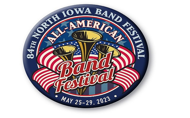 North Iowa Band Festival Reminders 🥁🎷🎺