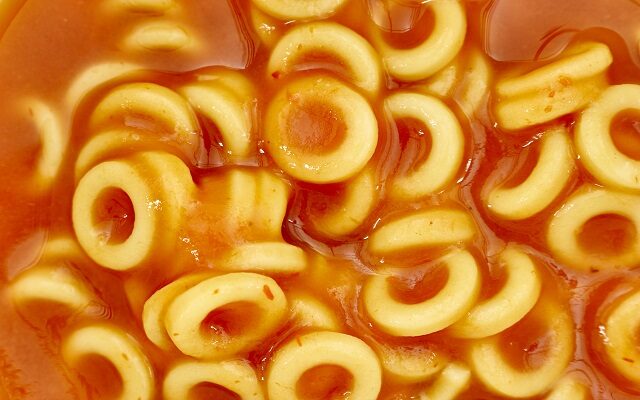 SpaghettiOs Introduces New Spicy Original Flavor Featuring Frank’s RedHot