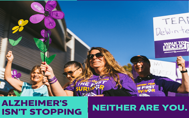 <h1 class="tribe-events-single-event-title">Walk to End Alzheimer’s 💜🚶‍♂️🚶‍♀️</h1>