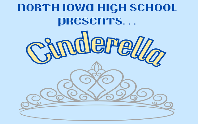 Students Talk About The Upcoming Fall Play “Cinderella” 🎭👸🎬