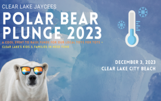 Sign-Up For Polar Bear Plunge! 🥶❄☃