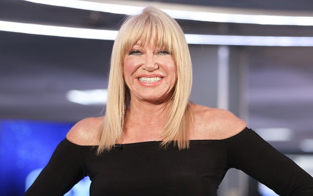 TV icon Suzanne Somers dead at 76 📺
