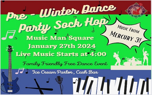 <h1 class="tribe-events-single-event-title">Pre-Winter Dance Party Sock Hop 🕺💃</h1>